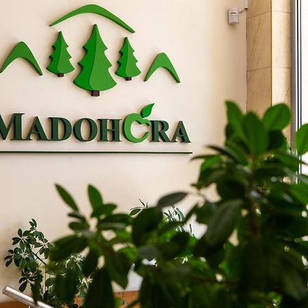 Madohora Slemien Ξενοδοχείο Kocon Εξωτερικό φωτογραφία