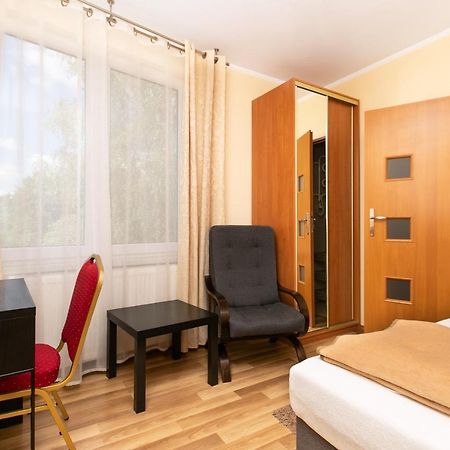 Madohora Slemien Ξενοδοχείο Kocon Εξωτερικό φωτογραφία