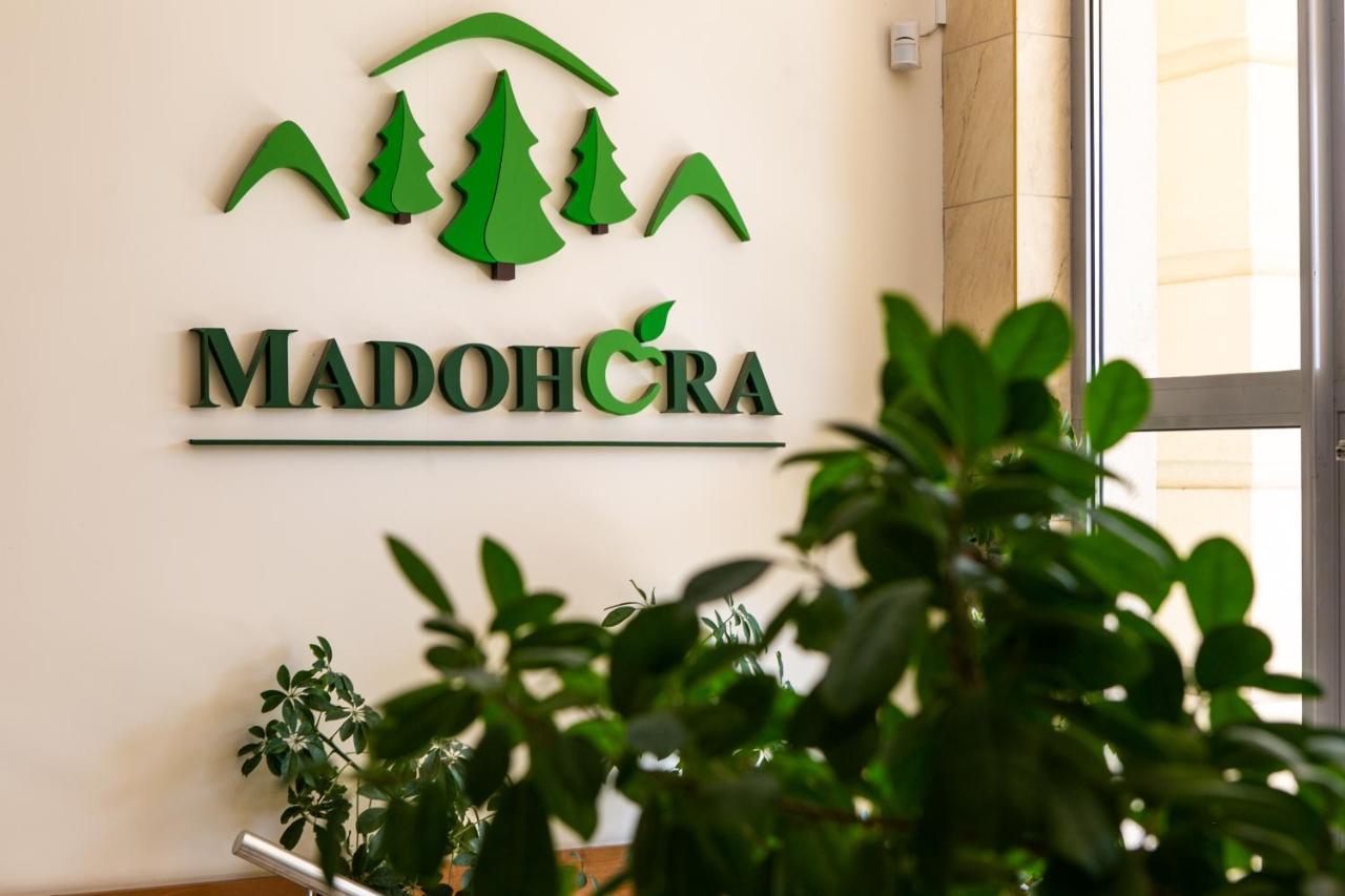 Madohora Slemien Ξενοδοχείο Kocon Εξωτερικό φωτογραφία