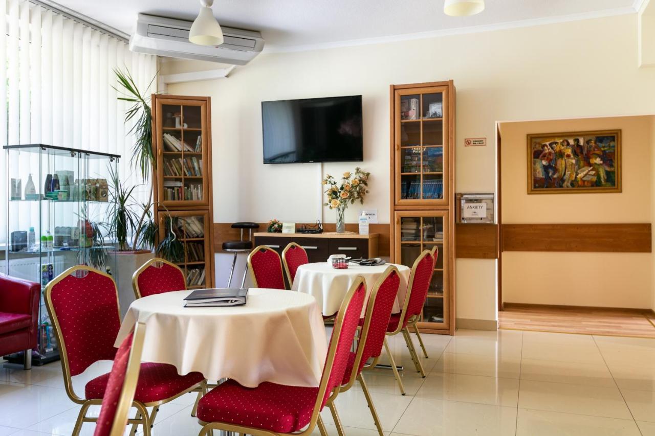 Madohora Slemien Ξενοδοχείο Kocon Εξωτερικό φωτογραφία